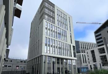 Location bureaux Bordeaux Euratlantique - Proche gare Saint-Jean et tram