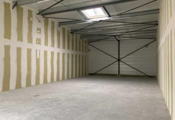 Location cellule d'activité Bordeaux - Proche rocade et transports