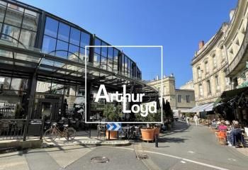 Cession de droit au bail boutique Bordeaux centre