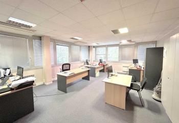 Location bureaux Bruges - Parc Chavailles, proche tramway