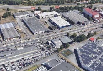 Local commercial à louer Pessac - Avenue Gustave Eiffel