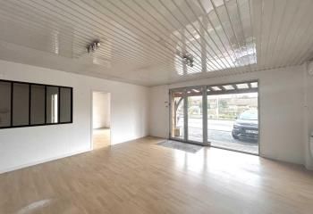 Location bureaux Eysines - Proche hippodrome et tram