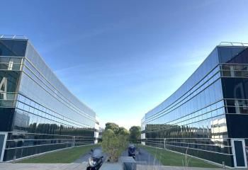 Location bureaux Mérignac - Proche aéroport et rocade