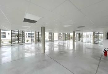 Location bureaux Mérignac - Proche Tram A et Chemin Long