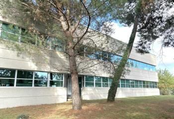 Location bureaux Mérignac Parc Ariane - Proche aéroport et Tram A