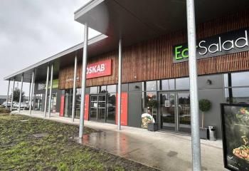 Location local commercial Biganos - Proche gare et autoroute