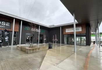 Local commercial à louer Biganos - Proche gare et autoroute