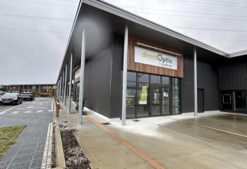 Location local commercial Biganos - Proche gare et autoroute