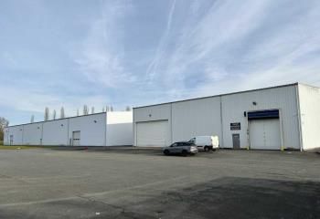 Ensemble immobilier à vendre Saint-Martial-d'Artenset - Proche Bordeaux