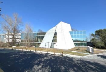 Vente immeuble bureaux Mérignac, proche aéroport et tram ligne A