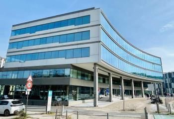 Location bureaux Bordeaux - Quartier Ravezies, proche tramway et bus