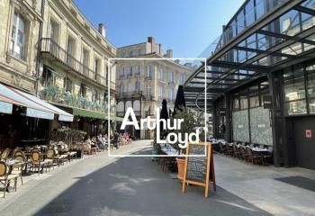 Local commercial à louer Bordeaux - Rue Prime