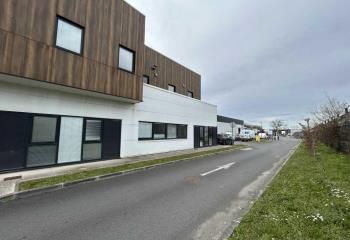 Location bureaux Saint-Jean-d'Illac - Proche de Bordeaux, accès rapide