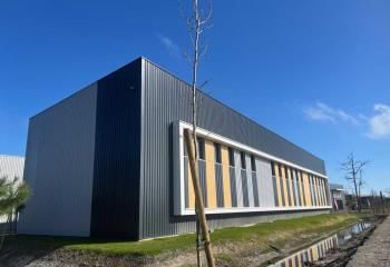 Cellules d'activités à vendre Mérignac - Parc Vert Castel 2