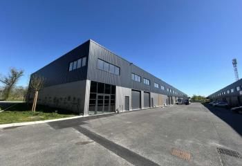 Cellules d'activités à louer Ambarès-et-Lagrave - Proximité A10