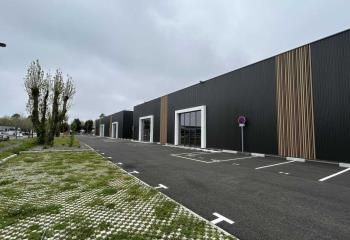 Local commercial à louer La Teste-de-Buch - Avenue Vulcain