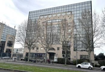 Bureaux à louer Bordeaux Meriadeck - Proche tramway et bus