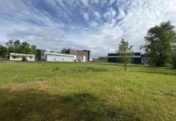 Site industriel à vendre Ambès - Zone industrielle du Bec d'Ambès