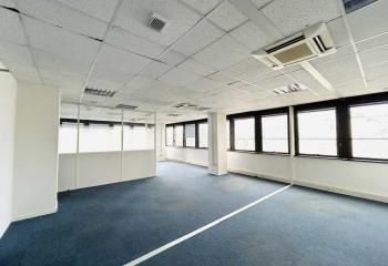 Vente bureaux Bordeaux Mériadeck - Proche Tram A et Bus