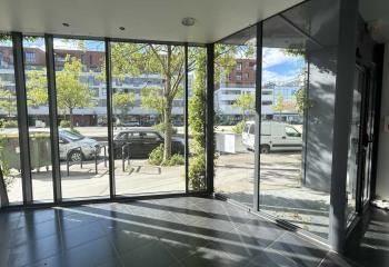 Local commercial à louer Bordeaux Bastide - Proche Pont de Pierre