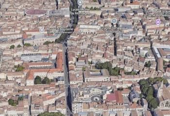 Local commercial à louer Bordeaux centre-ville - Transports en commun