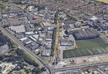 Location local commercial Bordeaux - Centre-ville et rocade