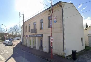Vente local commercial Mérignac Capeyron - Proche transports