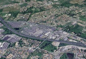 Vente local commercial Sainte-Eulalie - Retail Park