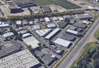 Local commercial à louer Bordeaux - Bassins à Flots