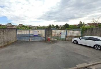 Foncier clos à vendre Périgueux - accès centre-ville et SNCF