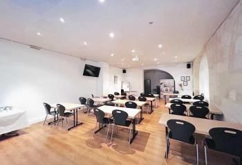 Local commercial à louer Bordeaux - Grand Théâtre