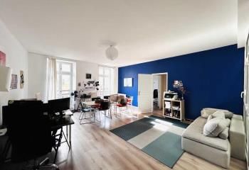 Location bureaux Bordeaux - Proche place Fernand Lafargue, tram et bus