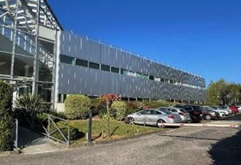 Location bureaux Bordeaux Lac - Proche Tram C et Parc des Expositions