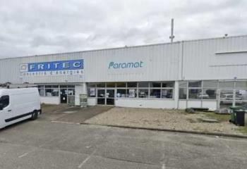 Local commercial à louer Pessac - Zone commerciale