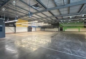 Local commercial à vendre Vayres - Proche N89