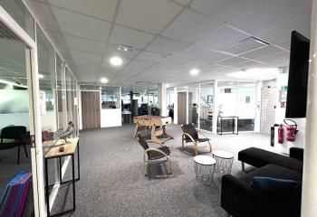 Bureaux à louer Mérignac - Proximité Tram et Rocade