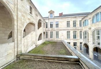 Location bureaux Bordeaux Chartrons - Proximité Tram B et Garonne