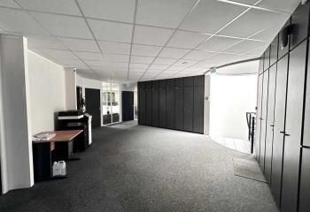 Location bureaux Mérignac - Proche tram A et aéroport