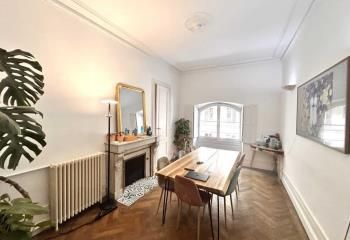 Location bureau Bordeaux centre - Proche Allées de Tourny