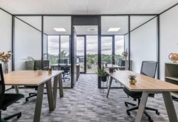 Coworking Mérignac - Aéroport - Tram Ligne A