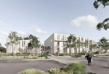 Bureaux neufs à vendre Bruges - Quartier Terrefort, accès rocade