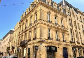 Location bureaux Bordeaux Triangle d'Or - Proche tramway et bus