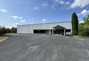 Location local commercial Cadaujac - Proche A62 et Gare SNCF