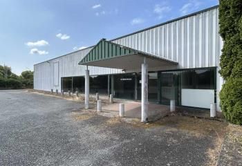 Local d'activité à louer Cadaujac - Proche gare et A62