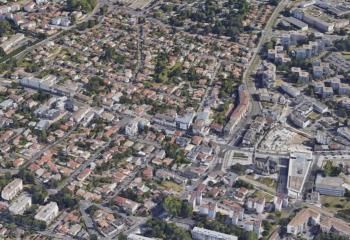 Local commercial à louer Mérignac centre-ville - Transports en commun