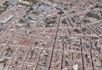 Local commercial à louer Bordeaux Sud - Proche transports