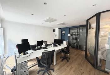 Location bureau Bordeaux centre - Proche Grand Théâtre, bus et tram