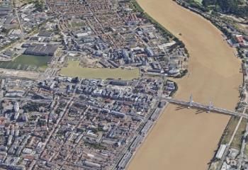 Location local commercial Bordeaux - Bassins à Flot