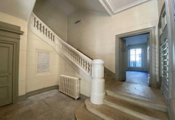 Location bureaux Bordeaux centre - Proche tramway et commerces