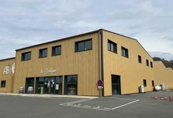 Local d'activités à vendre Grun-Bordas - Proche N21 et A89
